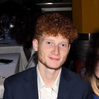 Luke Dammann | Game Rant